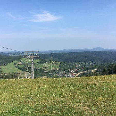 Blachutowka Villa Krynica-Zdrój Kültér fotó