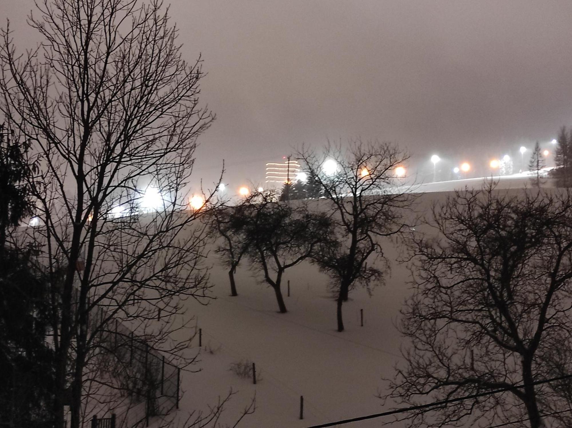 Blachutowka Villa Krynica-Zdrój Kültér fotó